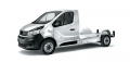 Opel Vivaro B Platform